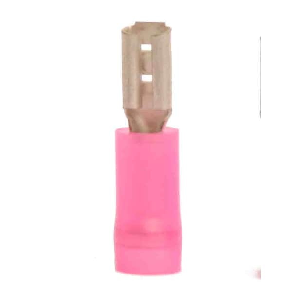 Ks Wire Connector, 18 AWG Max, Nylon Insulation, 500 PK 30191 - main